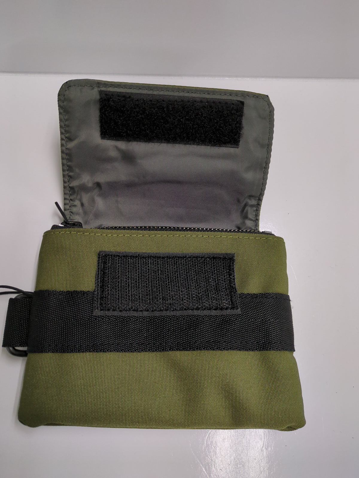 Utility Travel Wallet