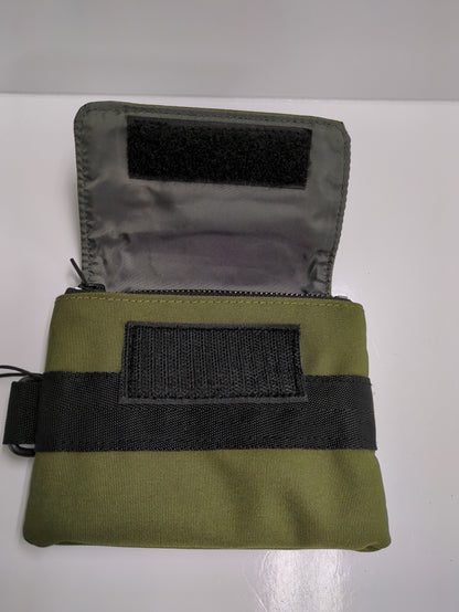 Utility Travel Wallet