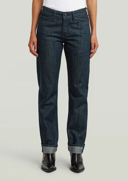 G-STAR Lennoxx Slim Straight Neo Raw Jeans
