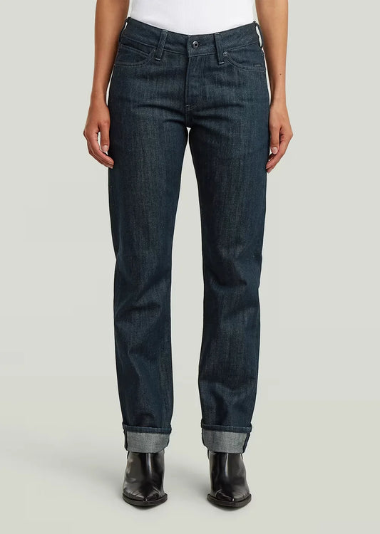 G-STAR Lennoxx Slim Straight Neo Raw Jeans