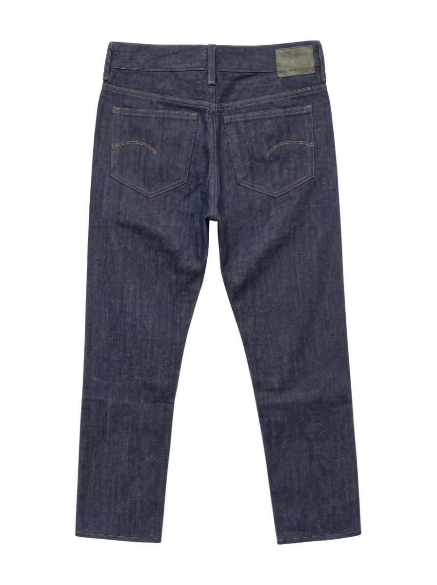 G-STAR Lennoxx Slim Straight Neo Raw Jeans