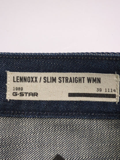 G-STAR Lennoxx Slim Straight Neo Raw Jeans