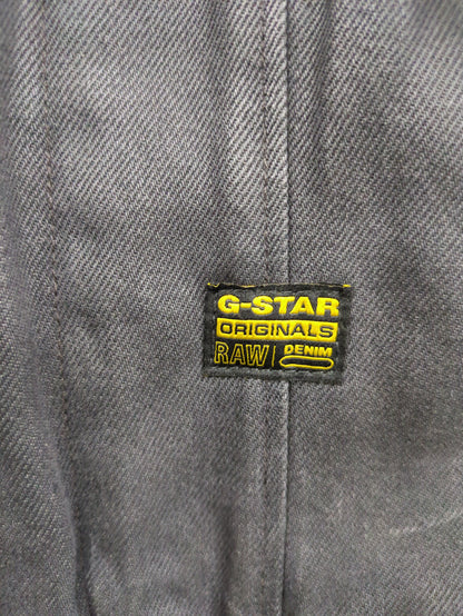Utility Biker Jacket