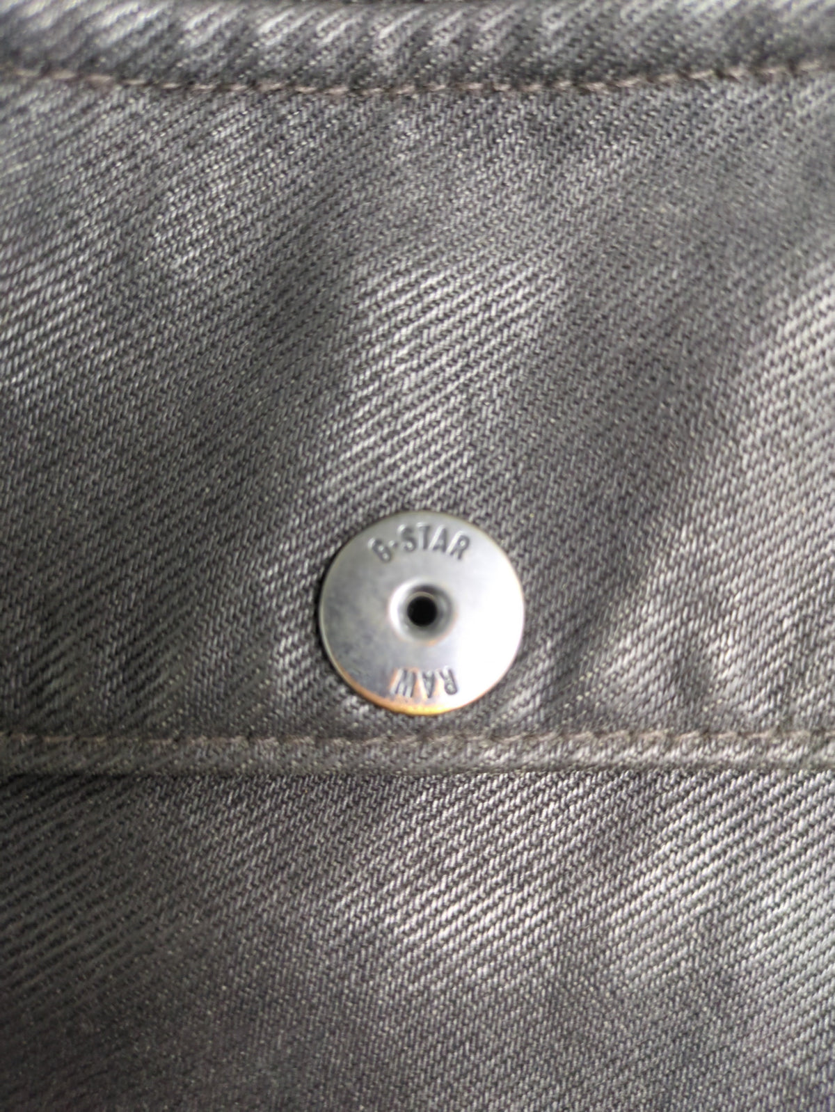 Utility Biker Jacket