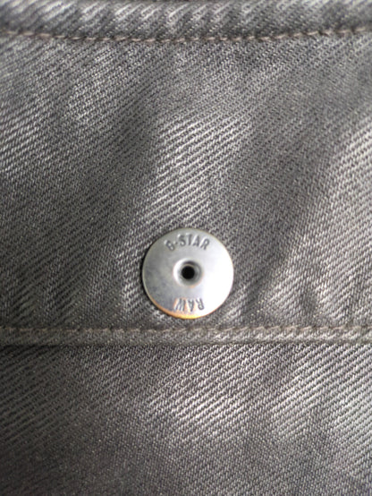 Utility Biker Jacket