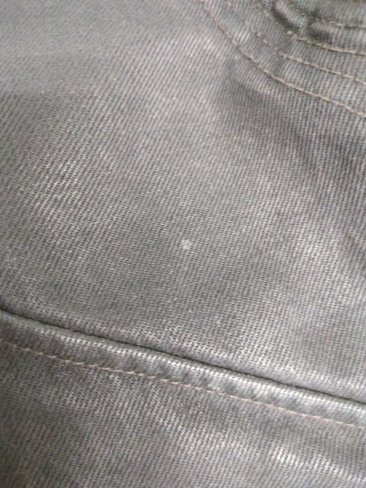 Utility Biker Jacket