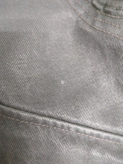 Utility Biker Jacket