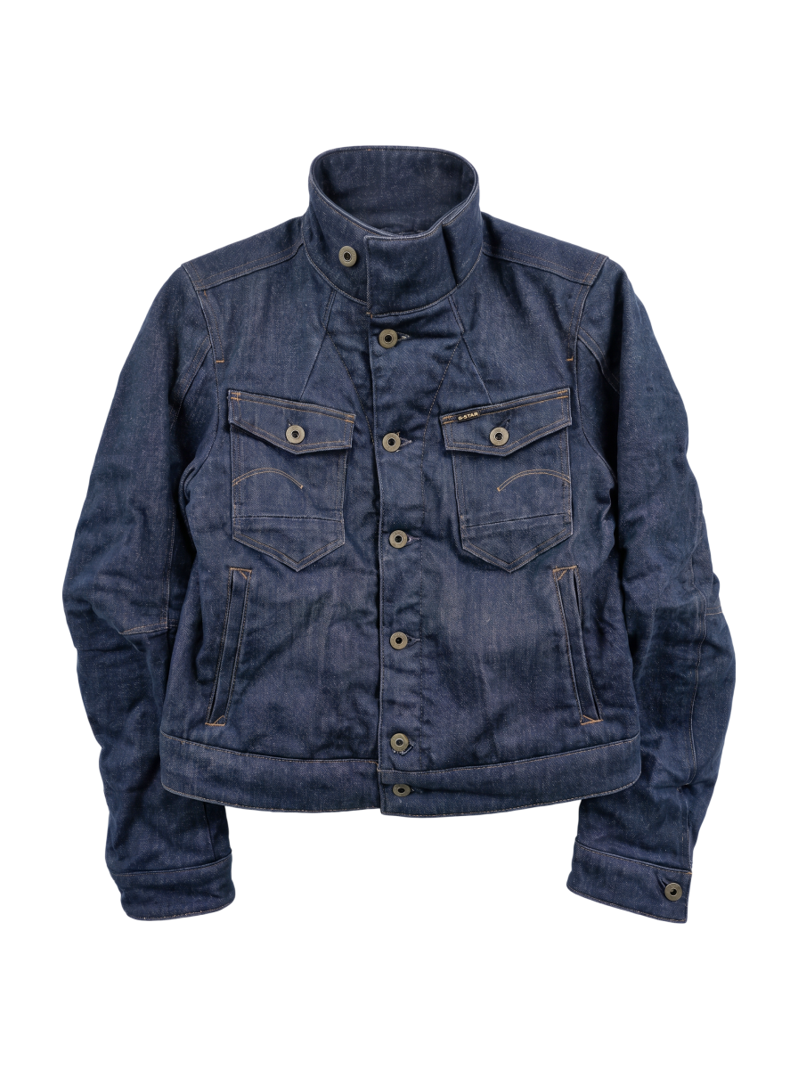 Arc 3D Pilot Sherpa Jacket