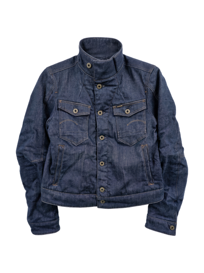 Arc 3D Pilot Sherpa Jacket