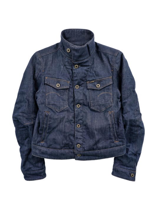 Arc 3D Pilot Sherpa Jacket