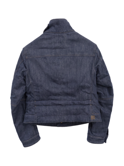 Arc 3D Pilot Sherpa Jacket