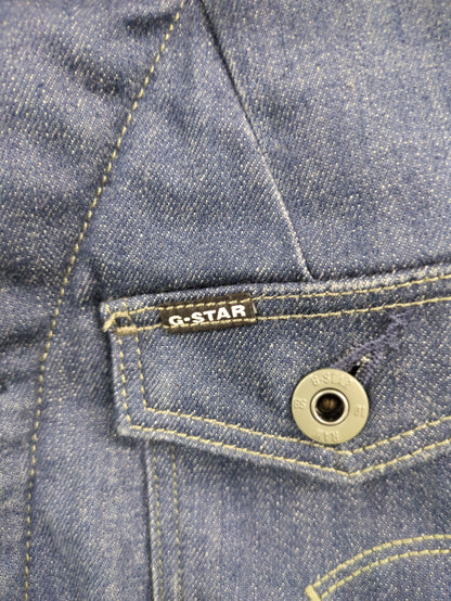Arc 3D Pilot Sherpa Jacket