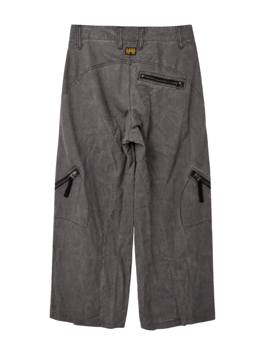 S Seam Pants
