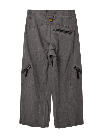 S Seam Pants