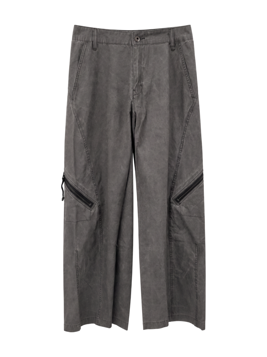 S Seam Pants