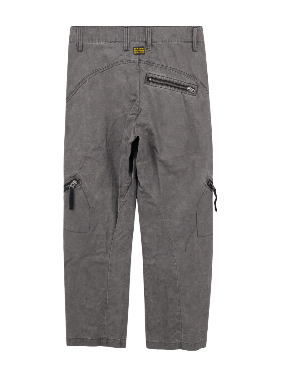 S Seam Pants