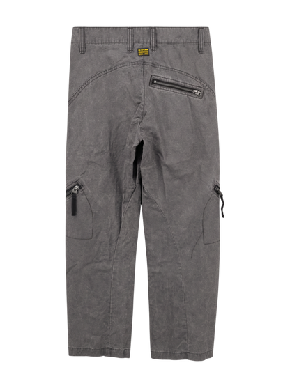 S Seam Pants