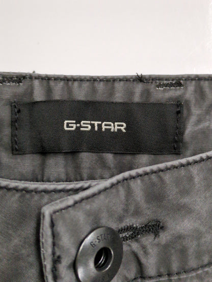 S Seam Pants