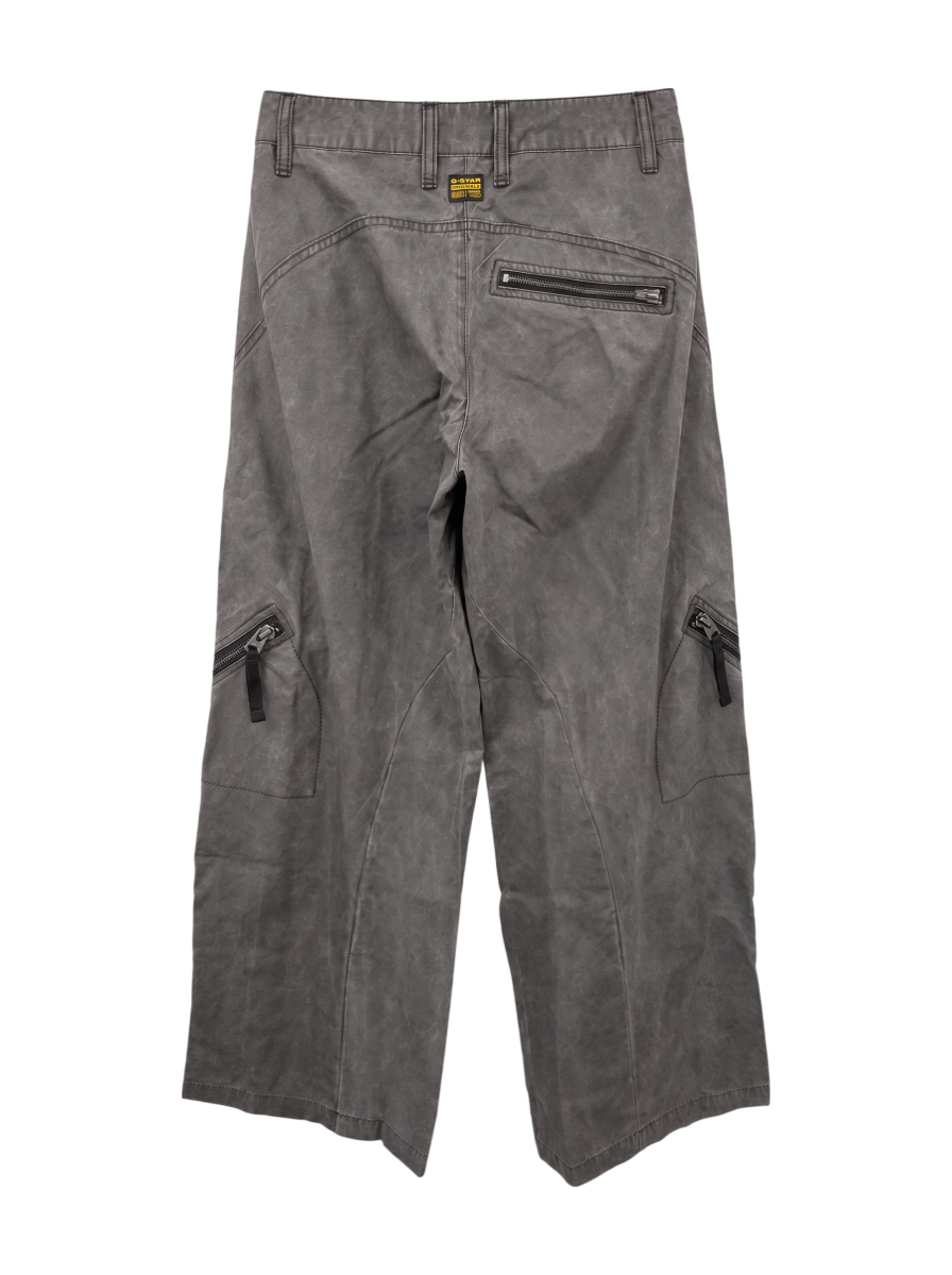S Seam Pants