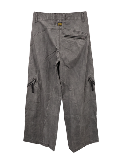 S Seam Pants