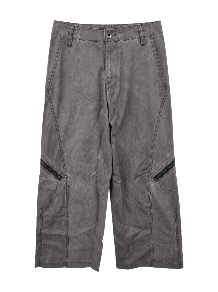 S Seam Pants