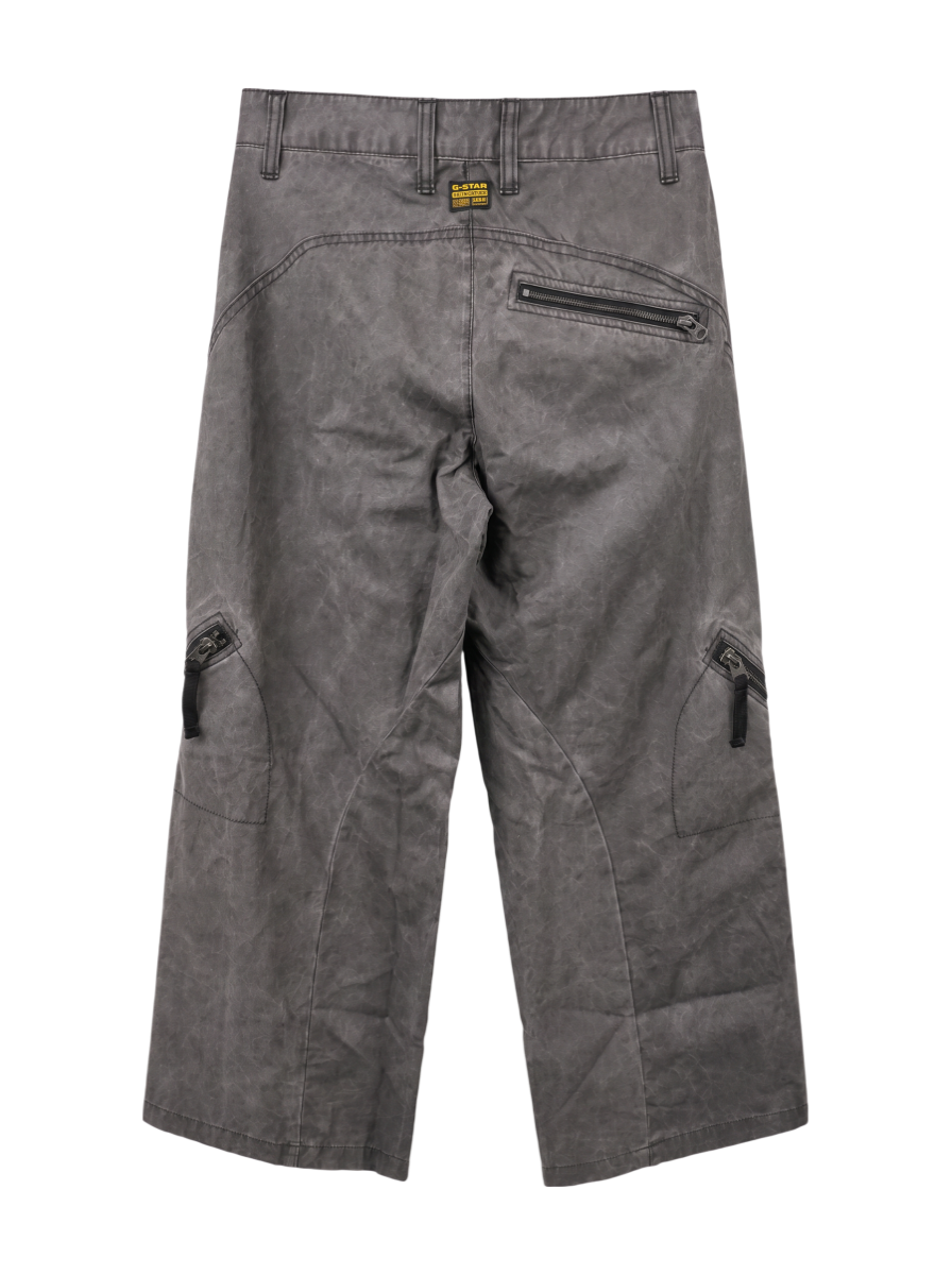 S Seam Pants