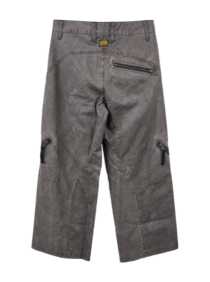 S Seam Pants