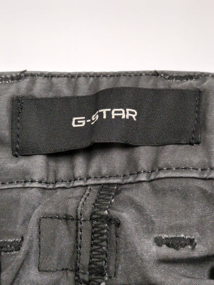 S Seam Pants