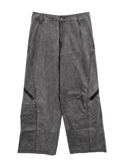 S Seam Pants