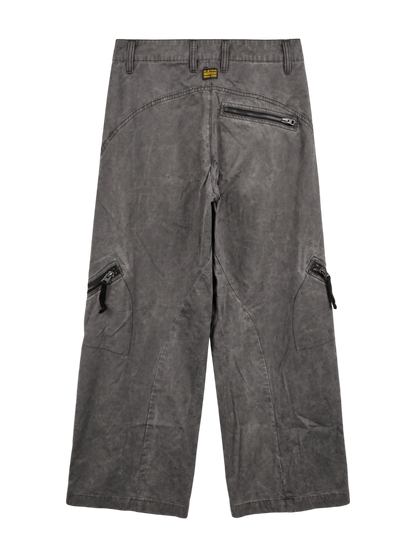 S Seam Pants