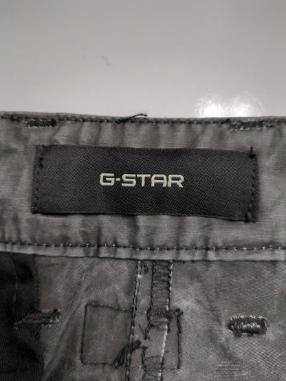 S Seam Pants