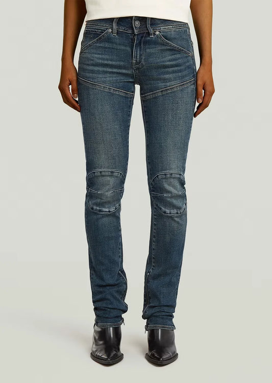 Moto Slim Jeans