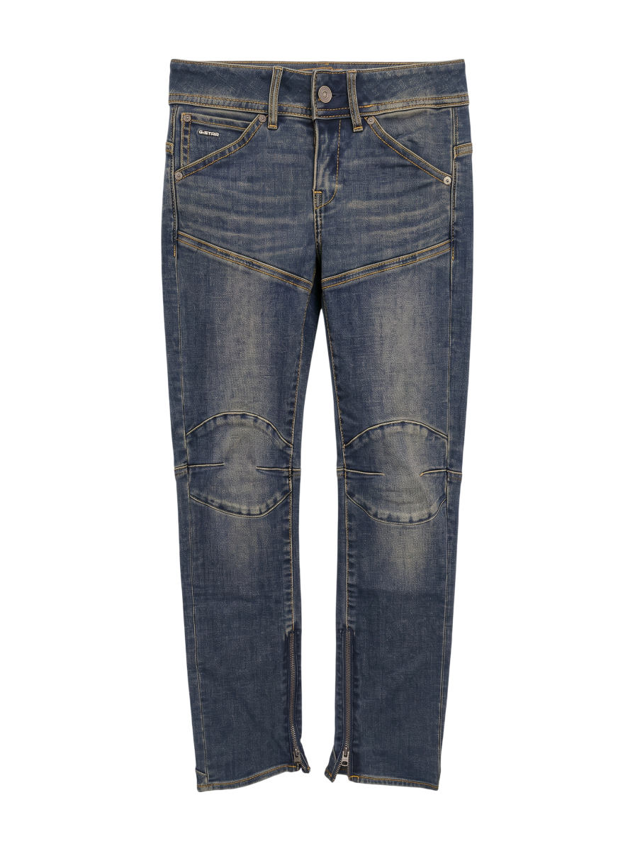 Moto Slim Jeans