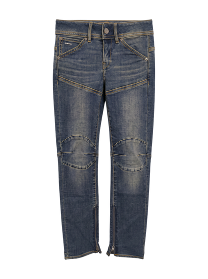 Moto Slim Jeans