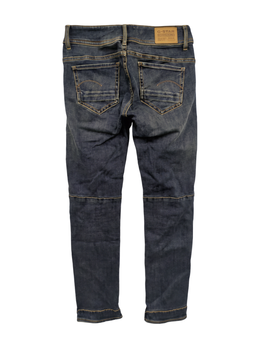 Moto Slim Jeans
