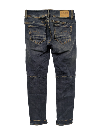 Moto Slim Jeans