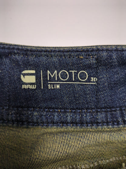 Moto Slim Jeans