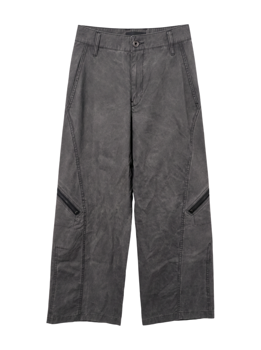 S Seam Pants