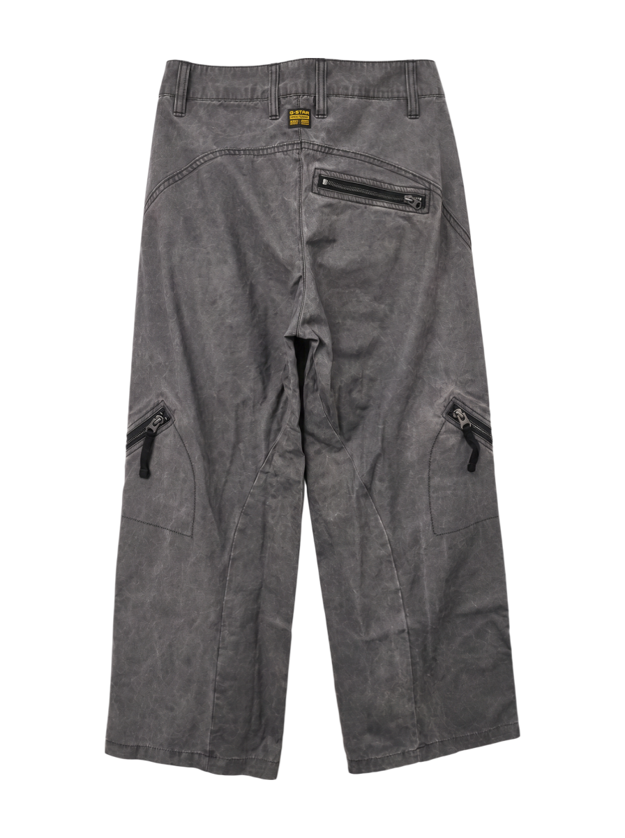 S Seam Pants