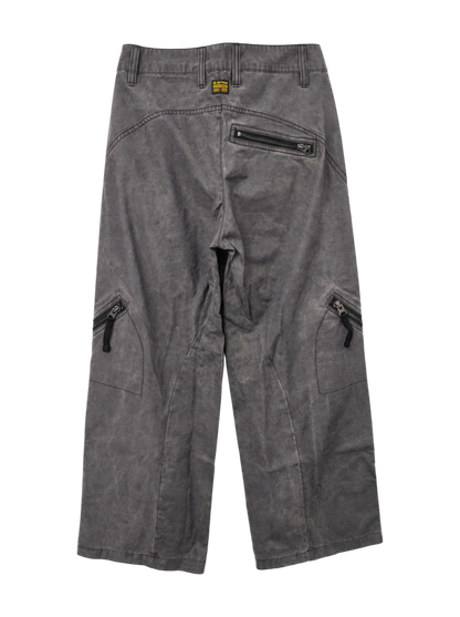 S Seam Pants