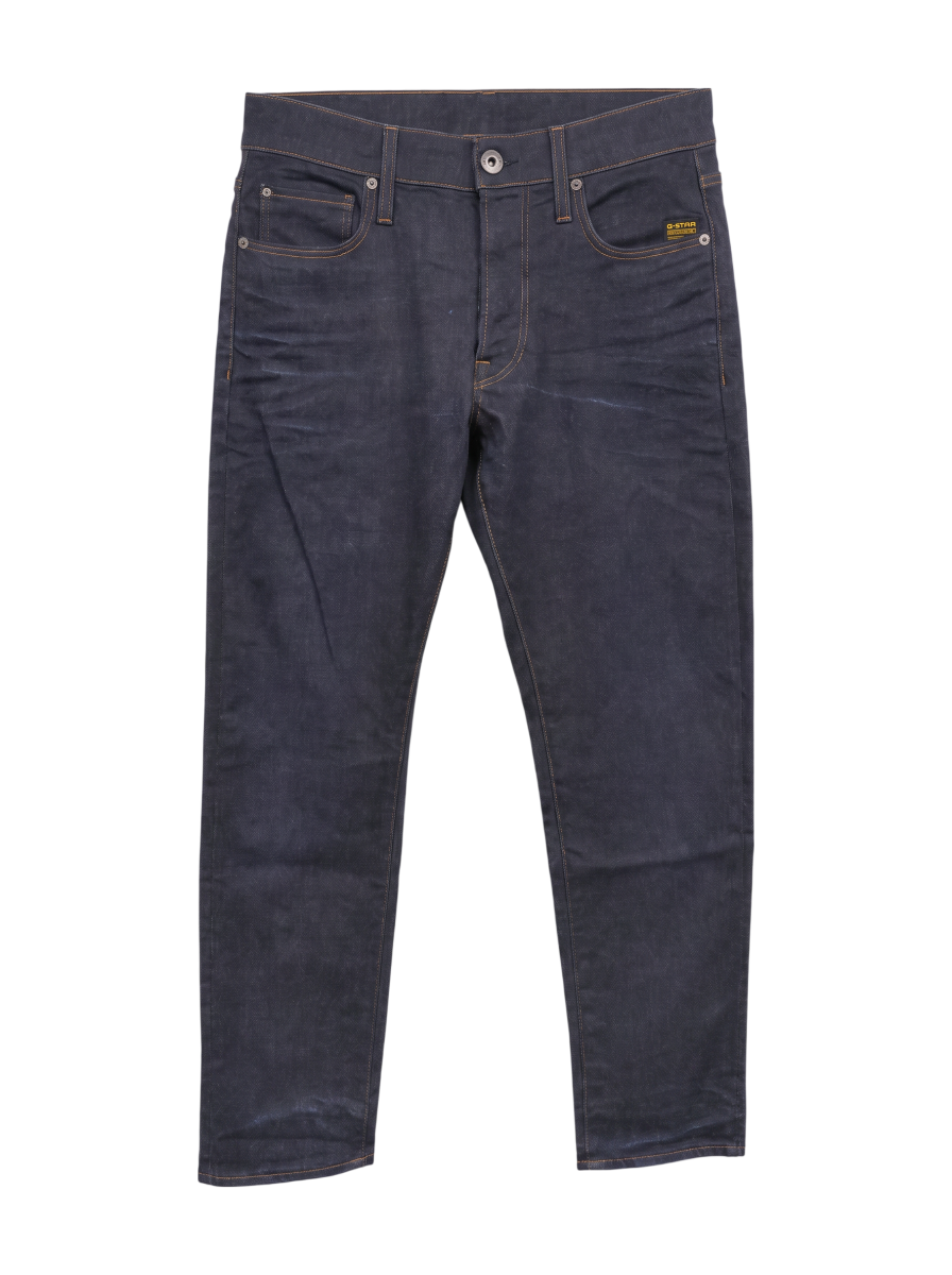 3301 Regular Tapered Jeans