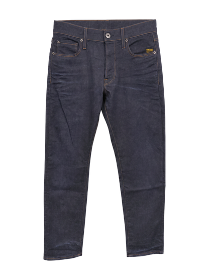3301 Regular Tapered Jeans
