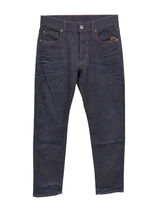 3301 Regular Tapered Jeans