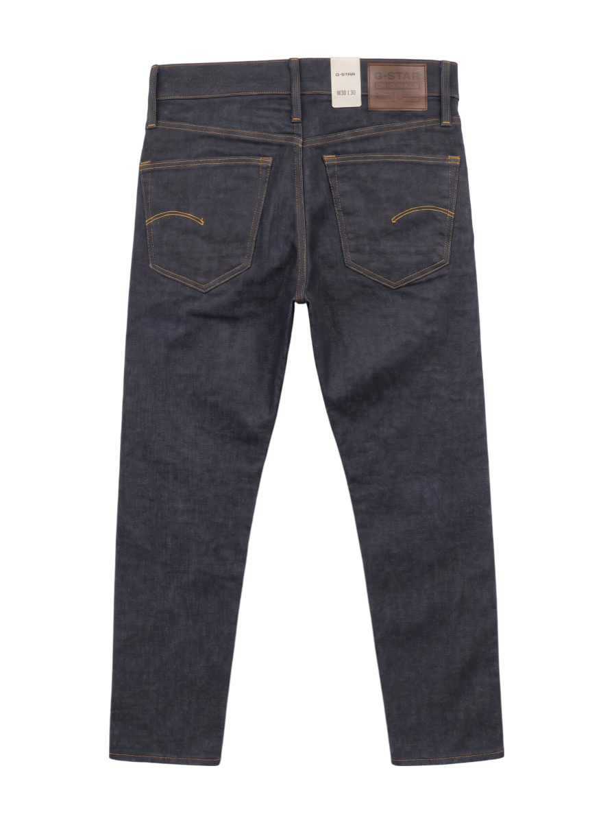 3301 Regular Tapered Jeans
