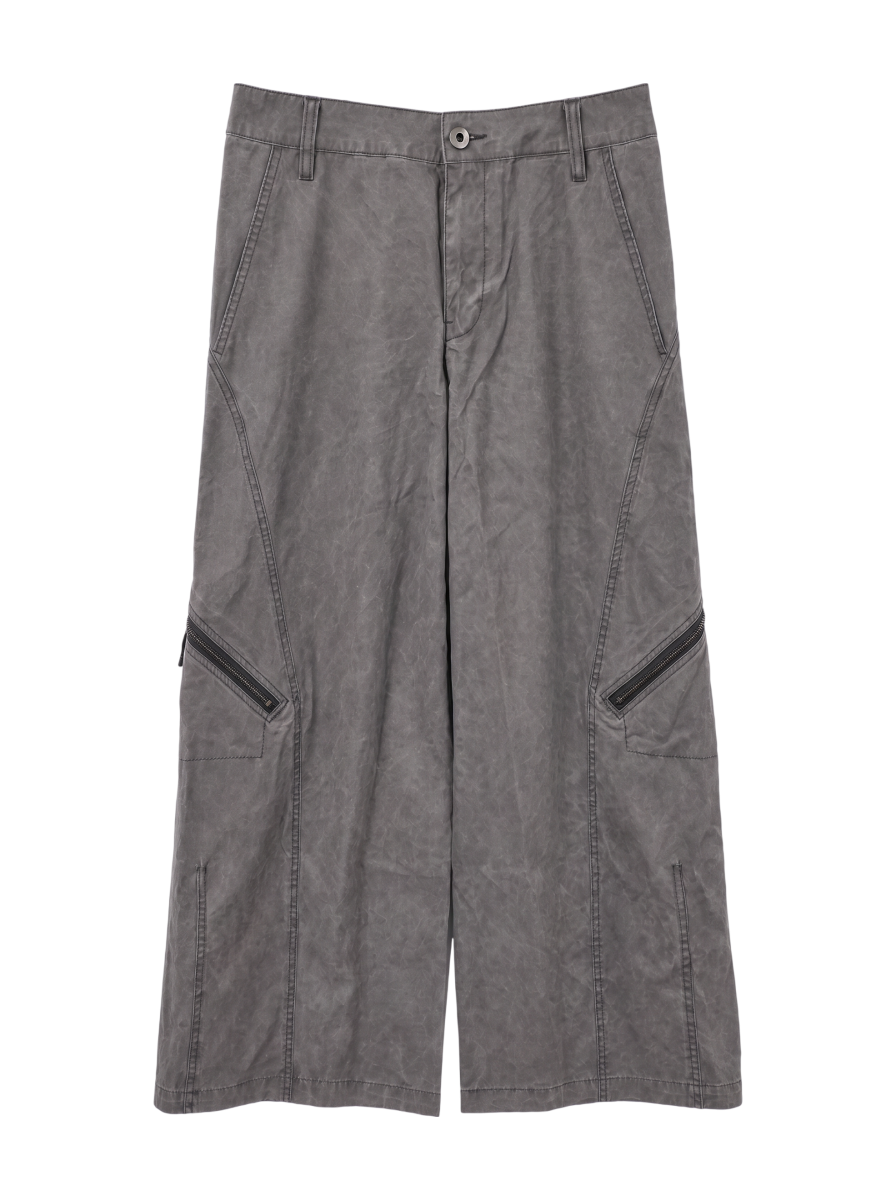 S Seam Pants