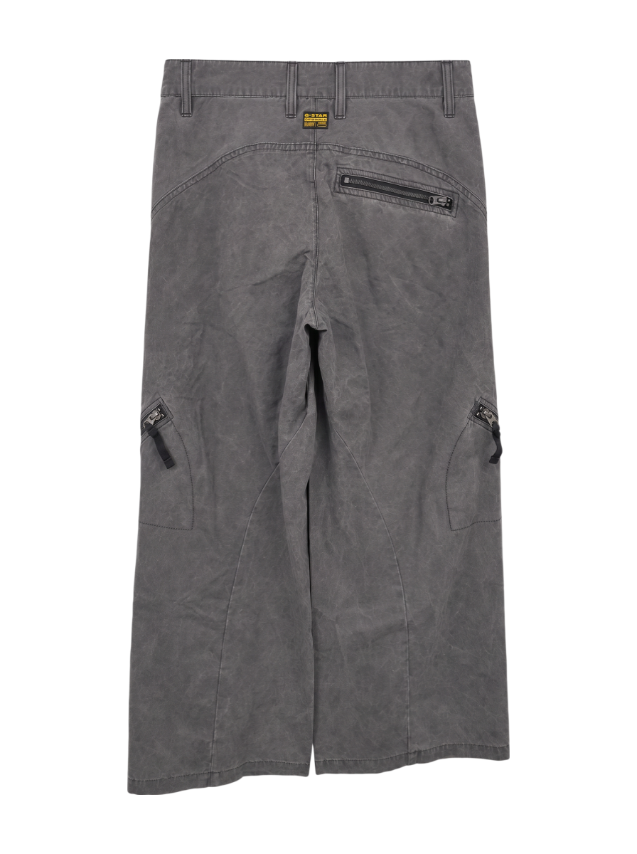 S Seam Pants