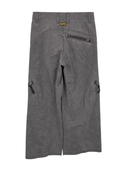 S Seam Pants