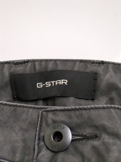 S Seam Pants