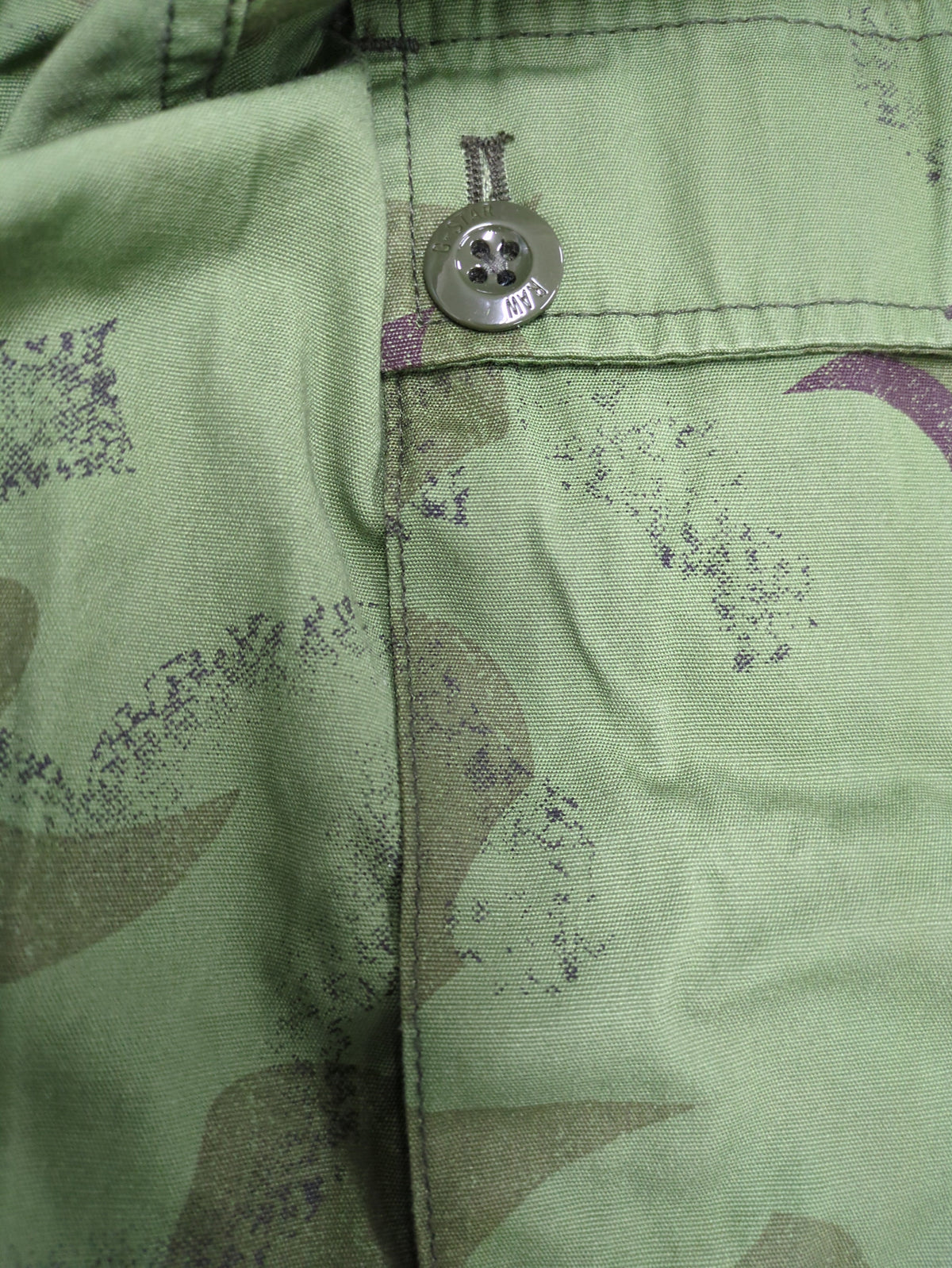 Reversible Overshirt