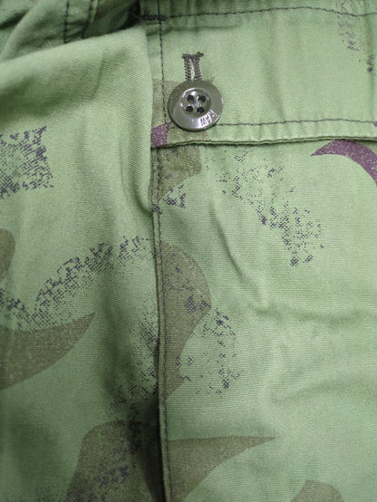 Reversible Overshirt